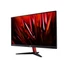 Kép 4/5 - ACER Nitro KG272Ebmiix 27inch IPS FHD ZeroFrame FreeSync 16:9 100Hz 250cd/m2 1ms VGA 2xHDMI DP Audio In/Out EU MPRII Black