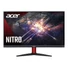 Kép 1/5 - ACER Nitro KG272Ebmiix 27inch IPS FHD ZeroFrame FreeSync 16:9 100Hz 250cd/m2 1ms VGA 2xHDMI DP Audio In/Out EU MPRII Black