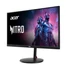 Kép 3/7 - ACER IPS Nitro Monitor XV272URVbmiiprx 27", 16:9 QHD, 170Hz, FreeSync, 0,5ms, 400nits, 2xHDMI, DP, MM, fekete