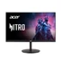 Kép 1/7 - ACER IPS Nitro Monitor XV272URVbmiiprx 27", 16:9 QHD, 170Hz, FreeSync, 0,5ms, 400nits, 2xHDMI, DP, MM, fekete