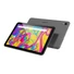 Kép 6/7 - Umax VisionBook 10C LTE 10" tablet Android 10 + CZ/US billentyűzetes tok szürke (UMM240105)
