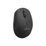 Kép 2/5 - NATEC Ugo wireless mouse Pico MW100 optical 1600 DPI black