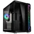 Kép 10/10 - Számítógépház Kolink Unity Code X ARGB ATX Edzett üveg Fekete