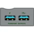 Kép 5/6 - ifi USB iPurifier Pro USB-C; USB-B 3.0 zavarszűrő