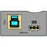Kép 6/6 - ifi USB iPurifier Pro USB-C; USB-B 3.0 zavarszűrő