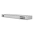 Kép 2/4 - UBIQUITI USW-Aggregation UniFi managed Switch 8x SFP+ 160 Gbps Switching Capacity Layer2 Fanless