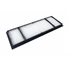 Kép 14/16 - EPSON Projektor - EB-L200W (3LCD, 1280x800 (WXGA),16:10, 4200 AL, 2.500.000:1, 2xHDMI / 2xVGA / USB / RS-232 / LAN / WiFi)