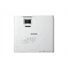 Kép 4/16 - EPSON Projektor - EB-L200W (3LCD, 1280x800 (WXGA),16:10, 4200 AL, 2.500.000:1, 2xHDMI / 2xVGA / USB / RS-232 / LAN / WiFi)
