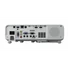 Kép 10/16 - EPSON Projektor - EB-L200W (3LCD, 1280x800 (WXGA),16:10, 4200 AL, 2.500.000:1, 2xHDMI / 2xVGA / USB / RS-232 / LAN / WiFi)