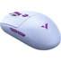 Kép 2/6 - VXE V3 PRO optikai Bluetooth gaming egér lila