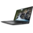 Kép 1/4 - Dell Vostro 3520 Black notebook FHD W11Pro Ci3-1215U 4.4GHz 8GB 512GB UHD