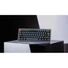Kép 2/5 - Keychron V4 Swappable RGB Backlight Brown Switch -Frosted Black (A)-UK