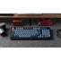 Kép 3/8 - Keychron V5 Max Bluetooth / vezeték nélküli magyar Gateron Jupiter Red mechanikus billentyűzet fekete