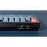 Kép 8/8 - Keychron V5 Max Bluetooth / vezeték nélküli magyar Gateron Jupiter Red mechanikus billentyűzet fekete