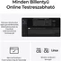 Kép 8/8 - Keychron V6 Ultra 8K Bluetooth / vezeték nélküli magyar Silk POM Banana mechanikus billentyűzet fekete