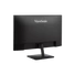 Kép 3/4 - ViewSonic Monitor 24" - VA2408-MHDB (IPS, 100Hz 16:9, FHD, 1ms, 250cd / m2, D-sub, HDMI, DP, VESA, SPK)