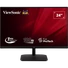 Kép 2/3 - ViewSonic Monitor 23,8" - VA2432-H-2 (IPS, 16:9, 1920x1080, 1ms, 250cd / m2, D-sub, HDMI, VESA)