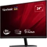 Kép 1/3 - ViewSonic Monitor 23,8" - VA2432-H-2 (IPS, 16:9, 1920x1080, 1ms, 250cd / m2, D-sub, HDMI, VESA)