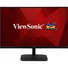 Kép 1/3 - ViewSonic Monitor 23,8" - VA2432-mhd (IPS, 16:9, 1920x1080, 4ms, 250cd / m2, D-sub, HDMI, DP, VESA, SPK)