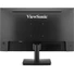 Kép 2/3 - ViewSonic Monitor 27" - VA270-H-2 (IPS, 16:9, 1920x1080, 100Hz, 1ms, 250cd / m2, D-sub, HDMI, VESA)