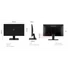 Kép 2/4 - ViewSonic Monitor 27" - VA2715-H (VA, 16:9, 1920x1080, 5ms, 250cd / m2, D-sub, HDMI, VESA)