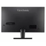 Kép 3/4 - ViewSonic Monitor 27" - VA2715-H (VA, 16:9, 1920x1080, 5ms, 250cd / m2, D-sub, HDMI, VESA)