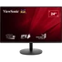 Kép 1/3 - ViewSonic Monitor 27" - VA2732-H-2 (IPS, 16:9, 1920x1080, 1ms, 250cd / m2, D-sub, HDMI, VESA)