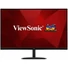 Kép 1/3 - ViewSonic Monitor 27" - VA2732-H (IPS, 16:9, 1920x1080, 4ms, 250cd / m2, D-sub, HDMI, VESA)