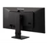 Kép 3/4 - ViewSonic Monitor 34" - VA3456-MHDJ (IPS, 21:9, 3440x1440, 4ms, 420cd / m2, DP, HDMI*2, SPK, mag.áll)