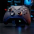 Kép 3/4 - Flydigi Vader 5 Pro Bluetooth / USB / vezeték nélküli gamepad játékvezérlő fekete