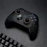 Kép 4/4 - Flydigi Vader 5 Pro Bluetooth / USB / vezeték nélküli gamepad játékvezérlő fekete