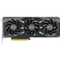 Kép 2/9 - PNY GeForce RTX 5070 Ti ARGB Overclocked Triple Fan 16GB GDDR7 256-bit grafikus kártya