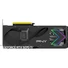 Kép 8/9 - PNY GeForce RTX 5070 Ti ARGB Overclocked Triple Fan 16GB GDDR7 256-bit grafikus kártya