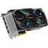 Kép 1/9 - PNY GeForce RTX 5070 Ti ARGB Overclocked Triple Fan 16GB GDDR7 256-bit grafikus kártya