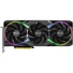 Kép 2/8 - PNY GeForce RTX 5080 Overclocked Triple Fan 16GB GDDR7 256-bit grafikus kártya