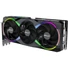Kép 3/8 - PNY GeForce RTX 5080 Overclocked Triple Fan 16GB GDDR7 256-bit grafikus kártya