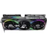 Kép 4/8 - PNY GeForce RTX 5080 Overclocked Triple Fan 16GB GDDR7 256-bit grafikus kártya