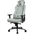 Kép 2/5 - Arozzi Vernazza Soft Fabric gaming szék pearl green