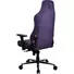 Kép 4/5 - Arozzi Vernazza Soft Fabric gaming szék purlpe