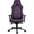 Kép 1/5 - Arozzi Vernazza Soft Fabric gaming szék purlpe