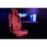 Kép 5/5 - Arozzi Vernazza Supersoft Fabric gaming szék bordeaux
