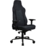 Kép 3/5 - Arozzi Vernazza Supersoft Fabric gaming szék pure black