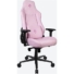 Kép 3/8 - Arozzi Vernazza Supersoft Fabric gaming szék rózsaszín