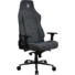 Kép 3/5 - Arozzi Vernazza XL Soft Fabric gaming szék sötétszürke