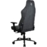 Kép 4/5 - Arozzi Vernazza XL Soft Fabric gaming szék sötétszürke