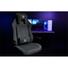 Kép 5/5 - Arozzi Vernazza XL Soft Fabric gaming szék sötétszürke