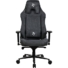 Kép 1/5 - Arozzi Vernazza XL Soft Fabric gaming szék sötétszürke