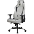 Kép 2/5 - Arozzi Vernazza XL Super Soft gaming szék light grey