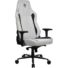 Kép 3/5 - Arozzi Vernazza XL Super Soft gaming szék light grey