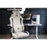 Kép 5/5 - Arozzi Vernazza XL Super Soft gaming szék light grey